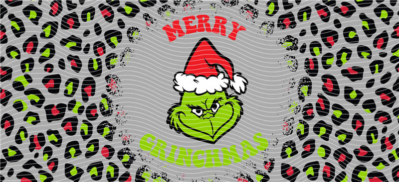 16oz Christmas-S 383